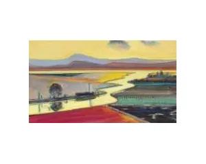 Poválečné umění v New Yorku