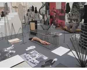 Češi na zahraničních veletrzích