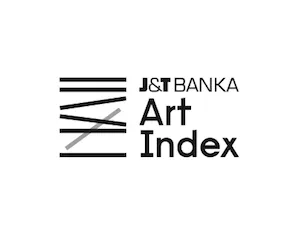 J&T Banka Art Index 2014