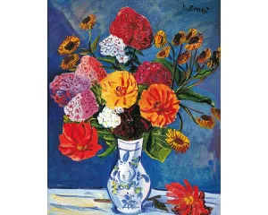 Ročenka 12 - Moderna