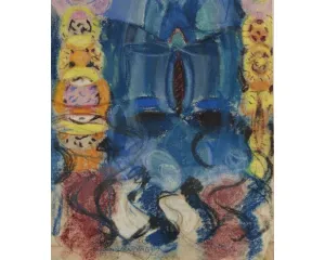 Kupka a Šíma v Paříži