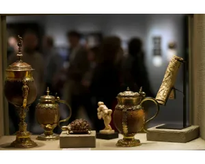 Benátské bílé zlato