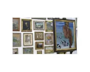 Předaukční výstava Galerie Kodl 