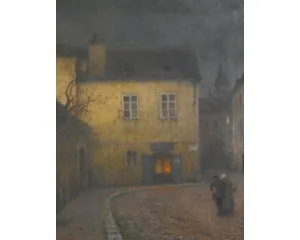 Nezvěstný Schikaneder u Sothebyʼs