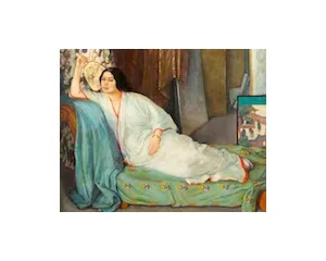 Emil Orlik