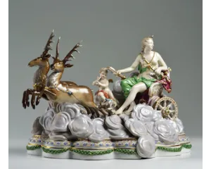 Nejdražší starožitnosti prvního pololetí