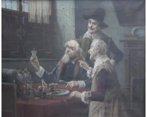 Právo: Koupě uměleckého díla od autora