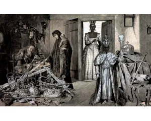 Právo: Koupě uměleckého díla od dalšího vlastníka