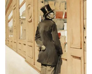 Právo: Koupě uměleckého díla v kamenném obchodě