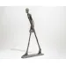 Nepřekonatelný Alberto Giacometti