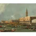 Staří mistři za nižší miliony liber, Canaletto s rekordem