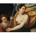 Gentileschi, Galizia nebo Fontana za miliony eur i dolarů