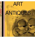 Art Antiques červen 2025