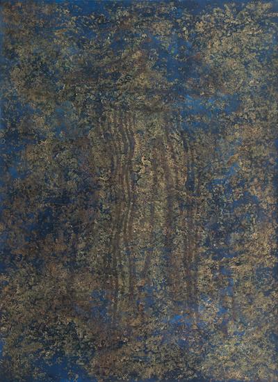 Robert Piesen: Bez názvu / 1972–76 