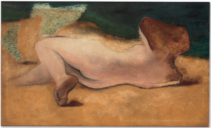 Josef Šíma: Troska, 1932