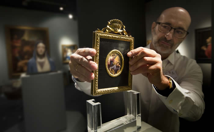 Art Market Report 2017