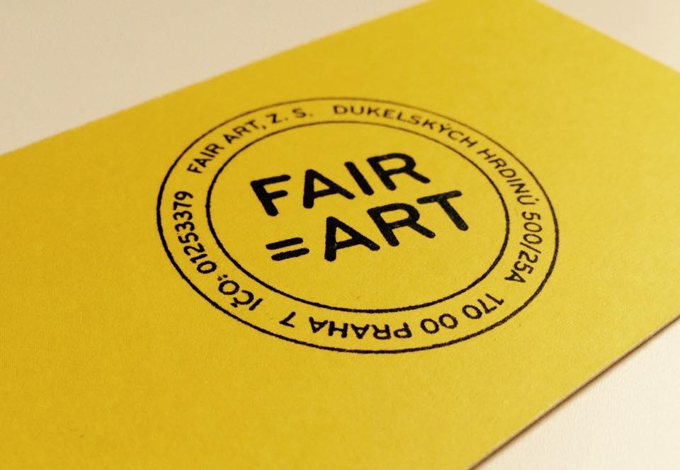 Fair Art