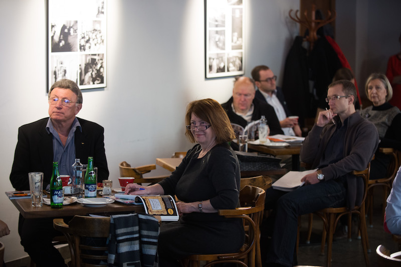 Naďa Klevisov&aacute;