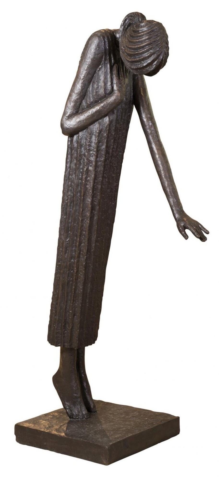 Olbram Zoubek: Zastavení, 1993