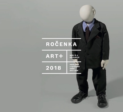 Ročenka ART+