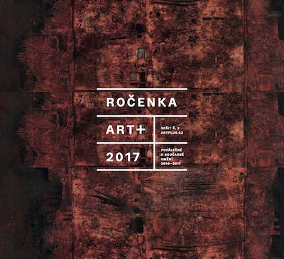 Ročenka ART+