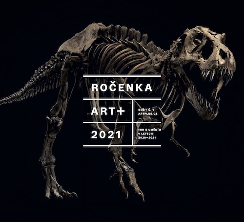 Ročenka ART+