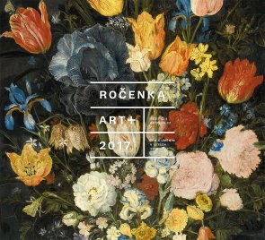Ročenka ART+