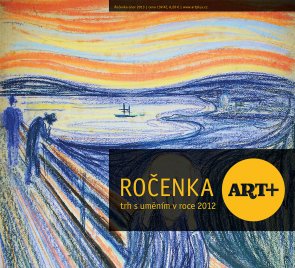 Ročenka ART+