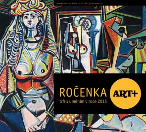 Ročenka ART+