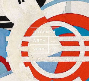 Ročenka ART+ 2019