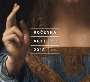 Ročenka ART+