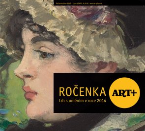 Ročenka ART+