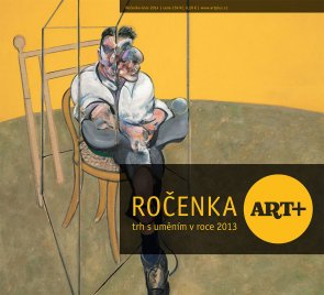 Ročenka ART+