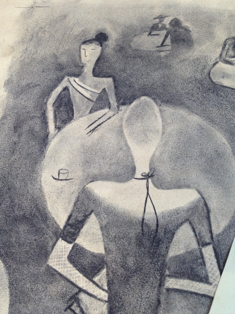 Padělek zabavený Policií ČR vloni v červnui / foto archiv Policie ČR