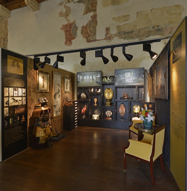 Galerie Arcimboldo / Kunstkomora