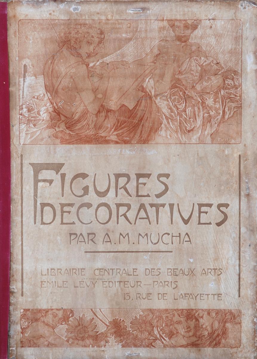 Figures Decoratives