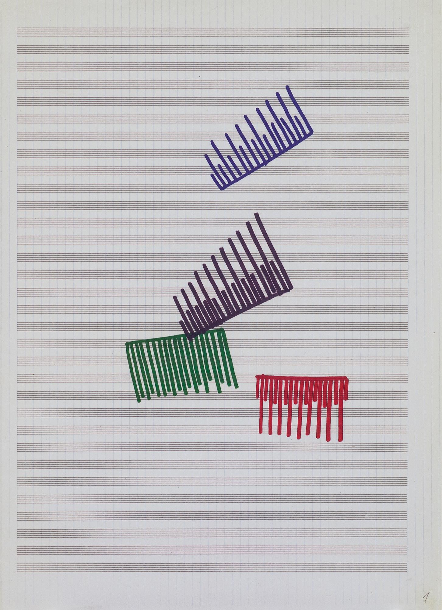 PARTITURA