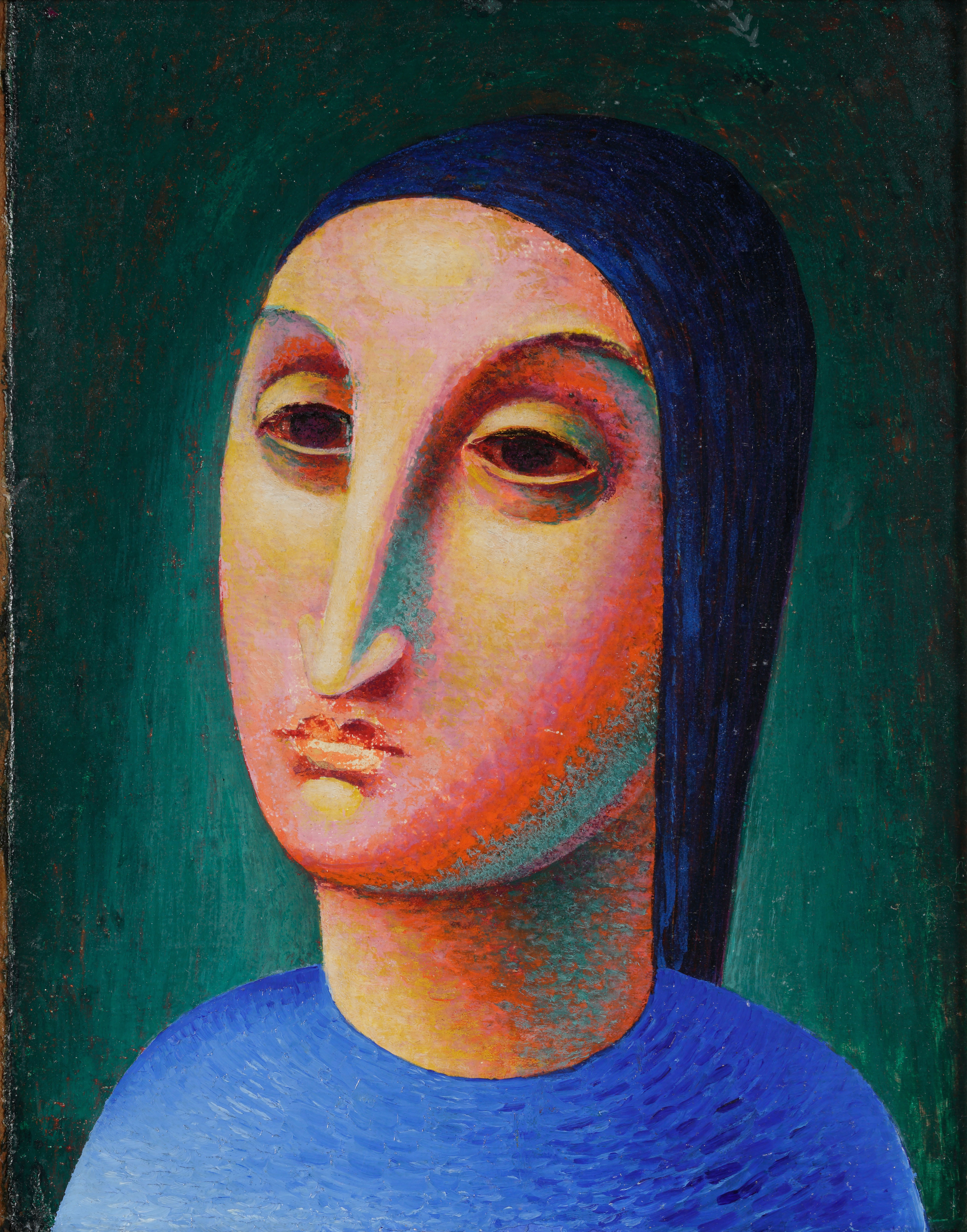 Tête / Hlava