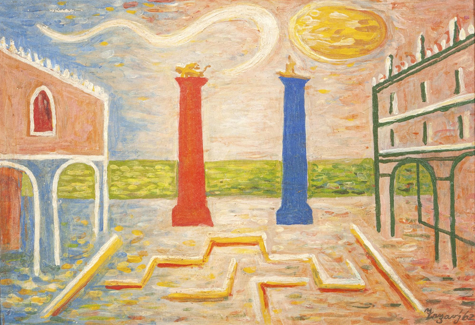 Piazzetta