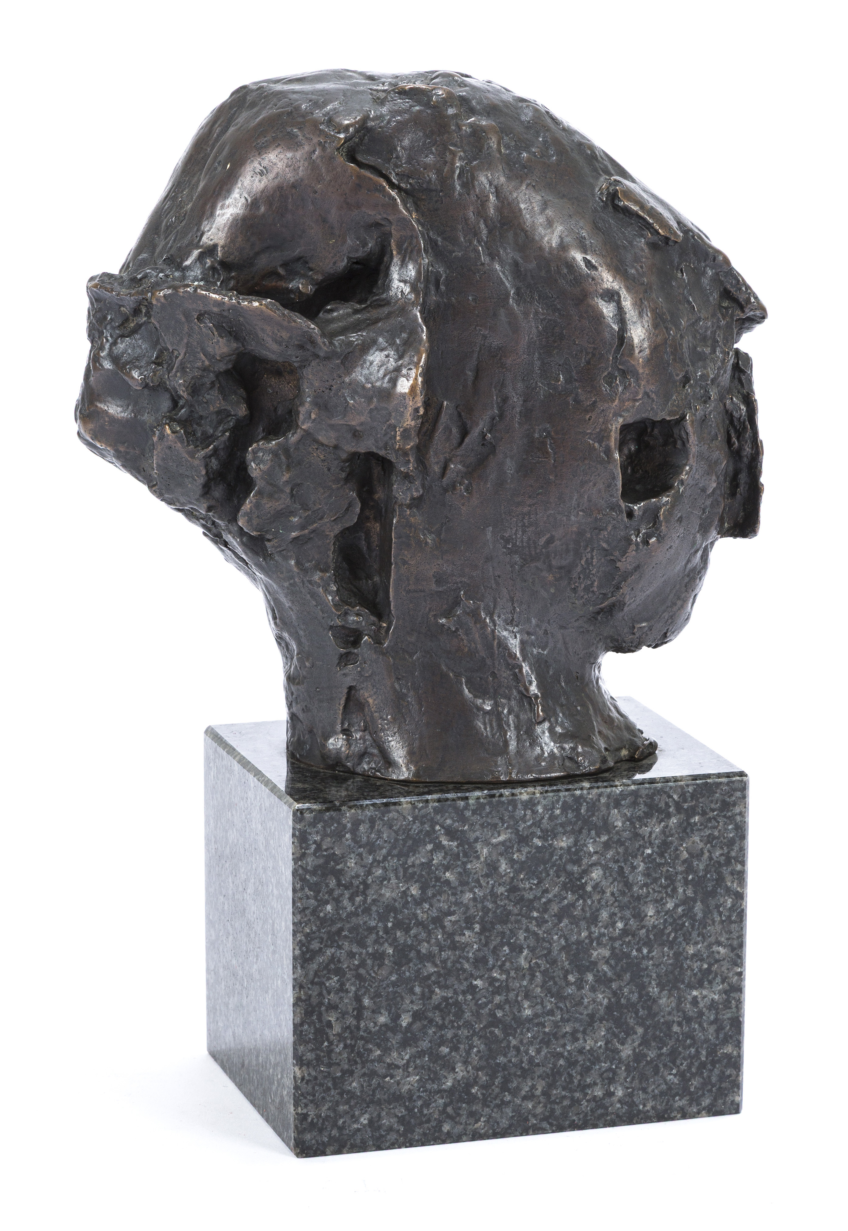 Hlava III