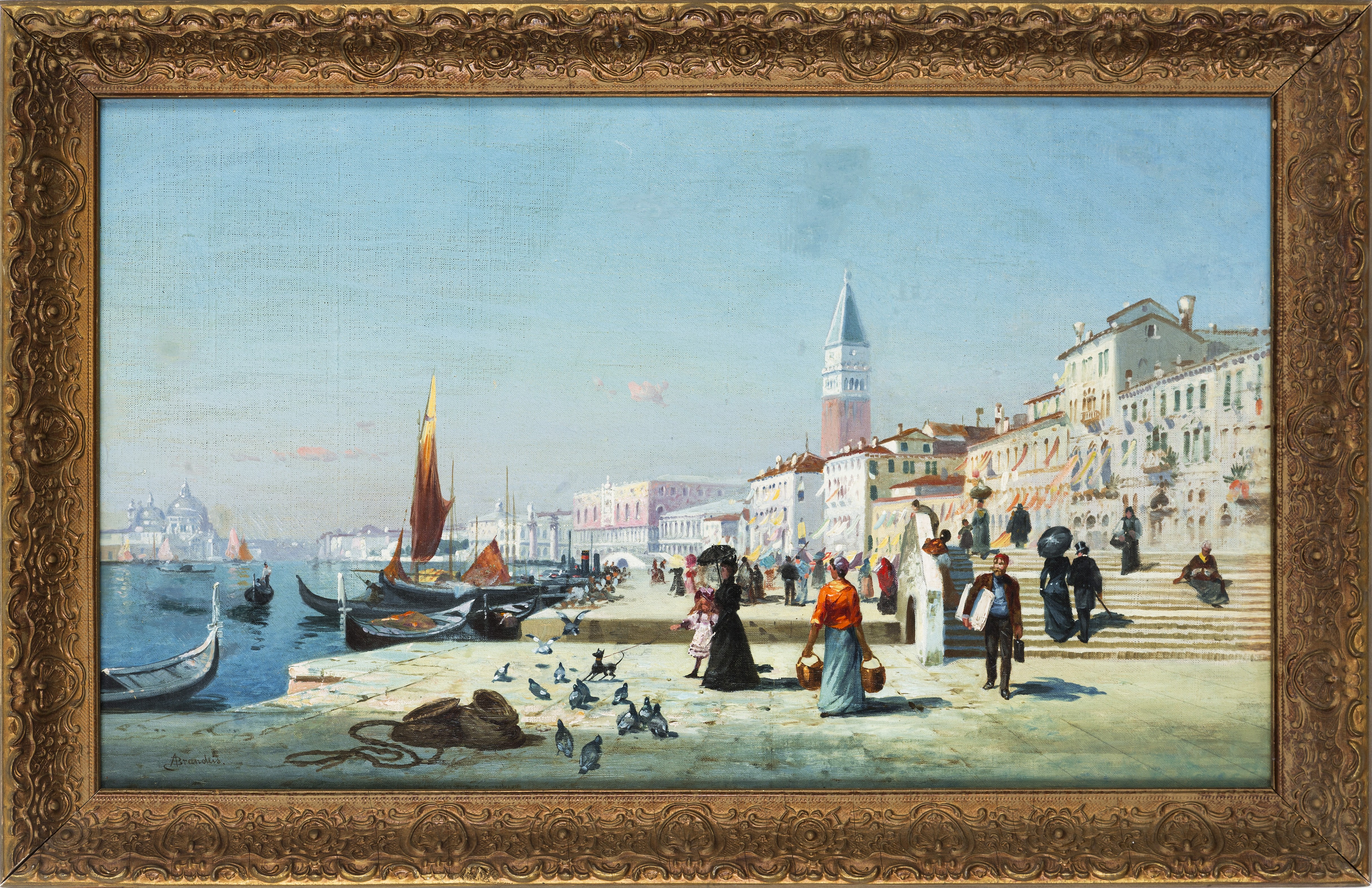 Benátský přístav