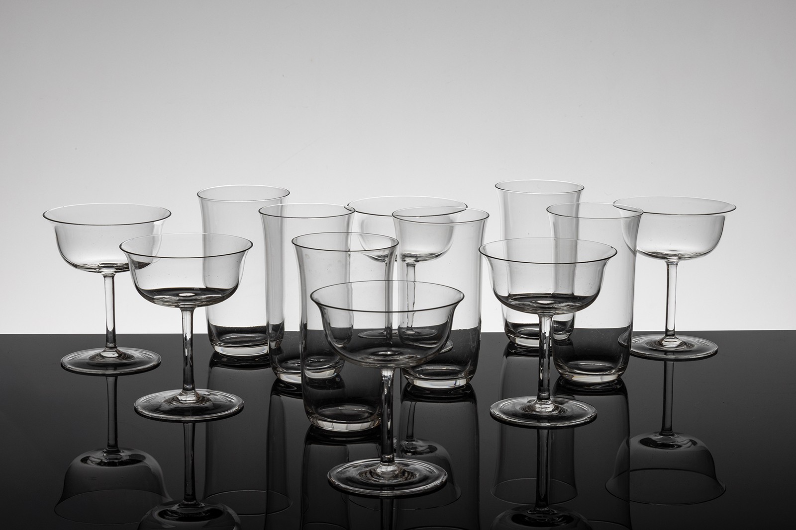 Nápojová souprava – 13 ks