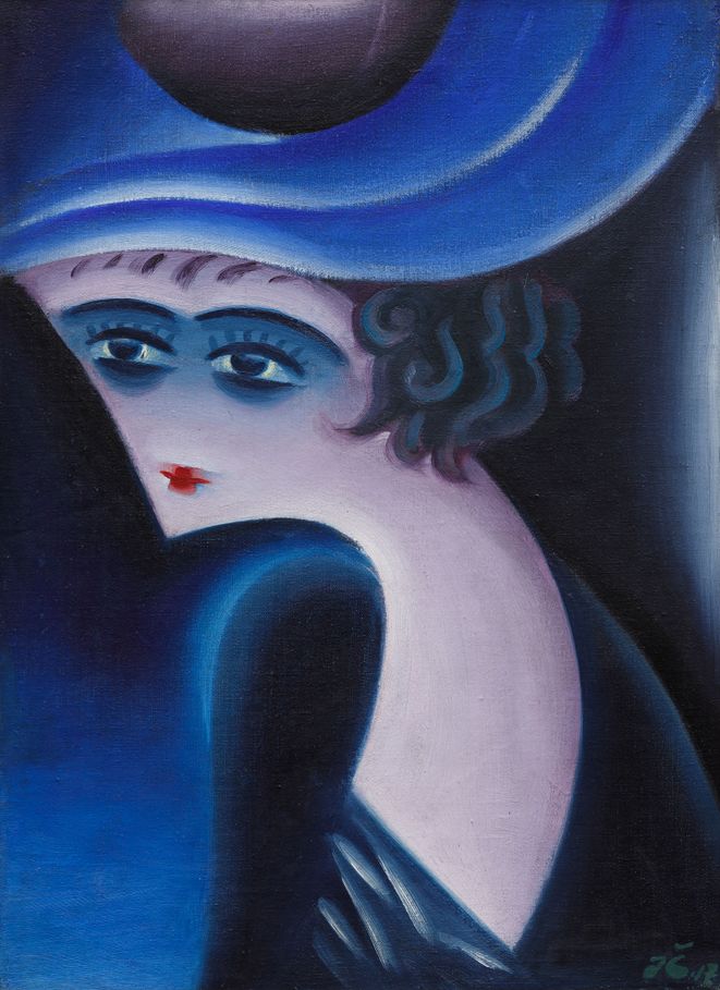 Nevěstka / Dvě děti