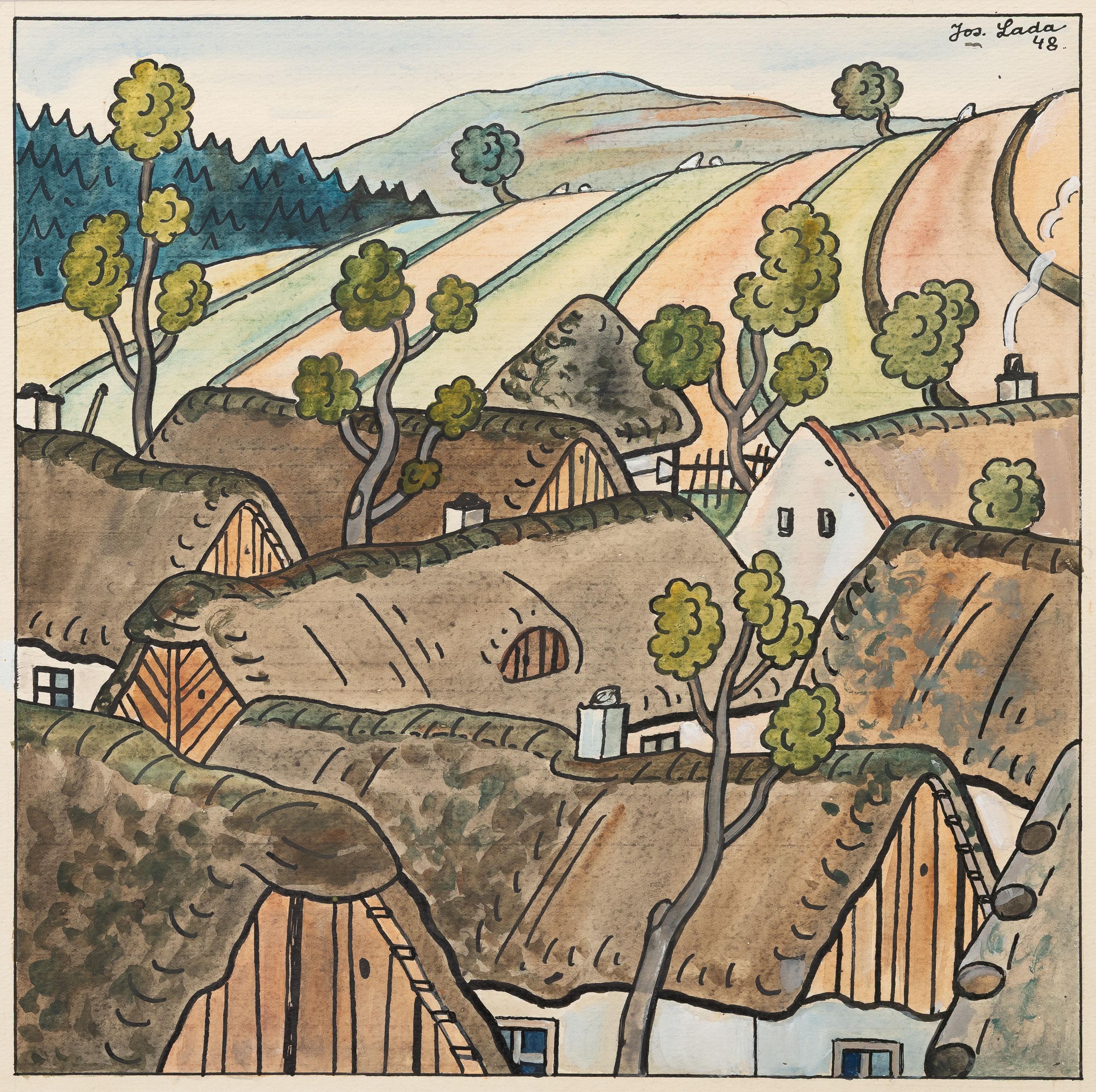 Mnichovice