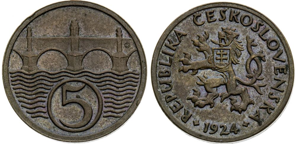 Alternativní popis