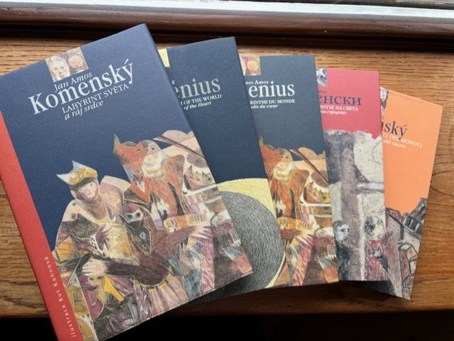 Alternativní popis