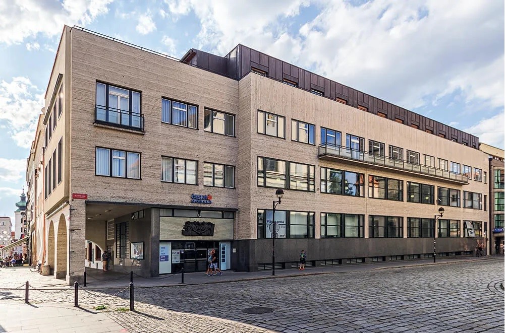 Alternativní popis