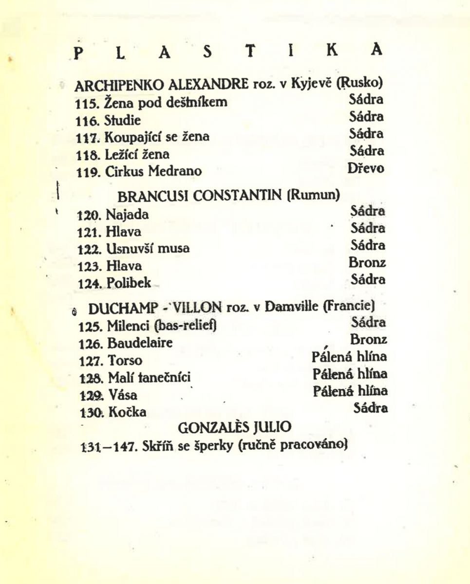 Alternativní popis