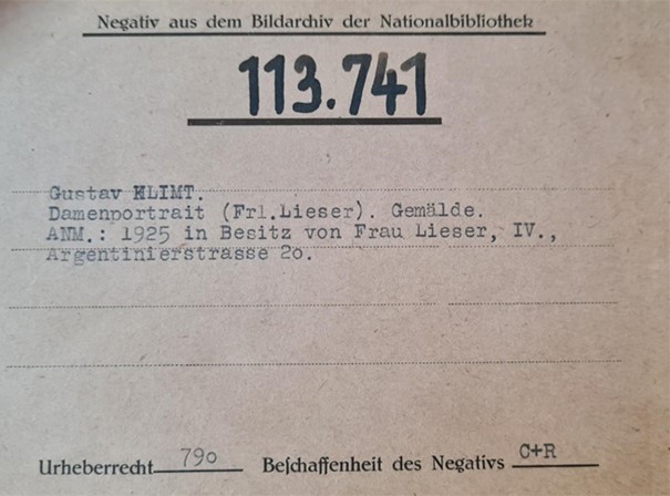 Alternativní popis