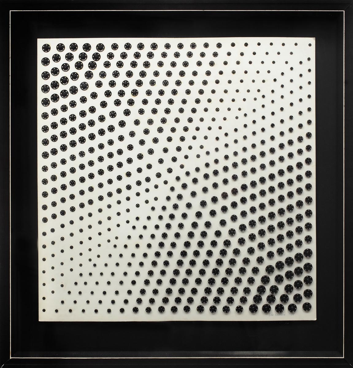 Běla Kol&aacute;řov&aacute;: Variace na dva troj&uacute;heln&iacute;ky I.